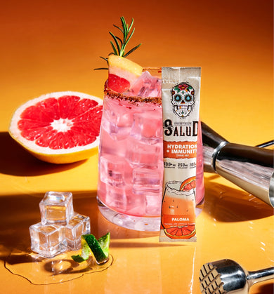 Paloma Revival