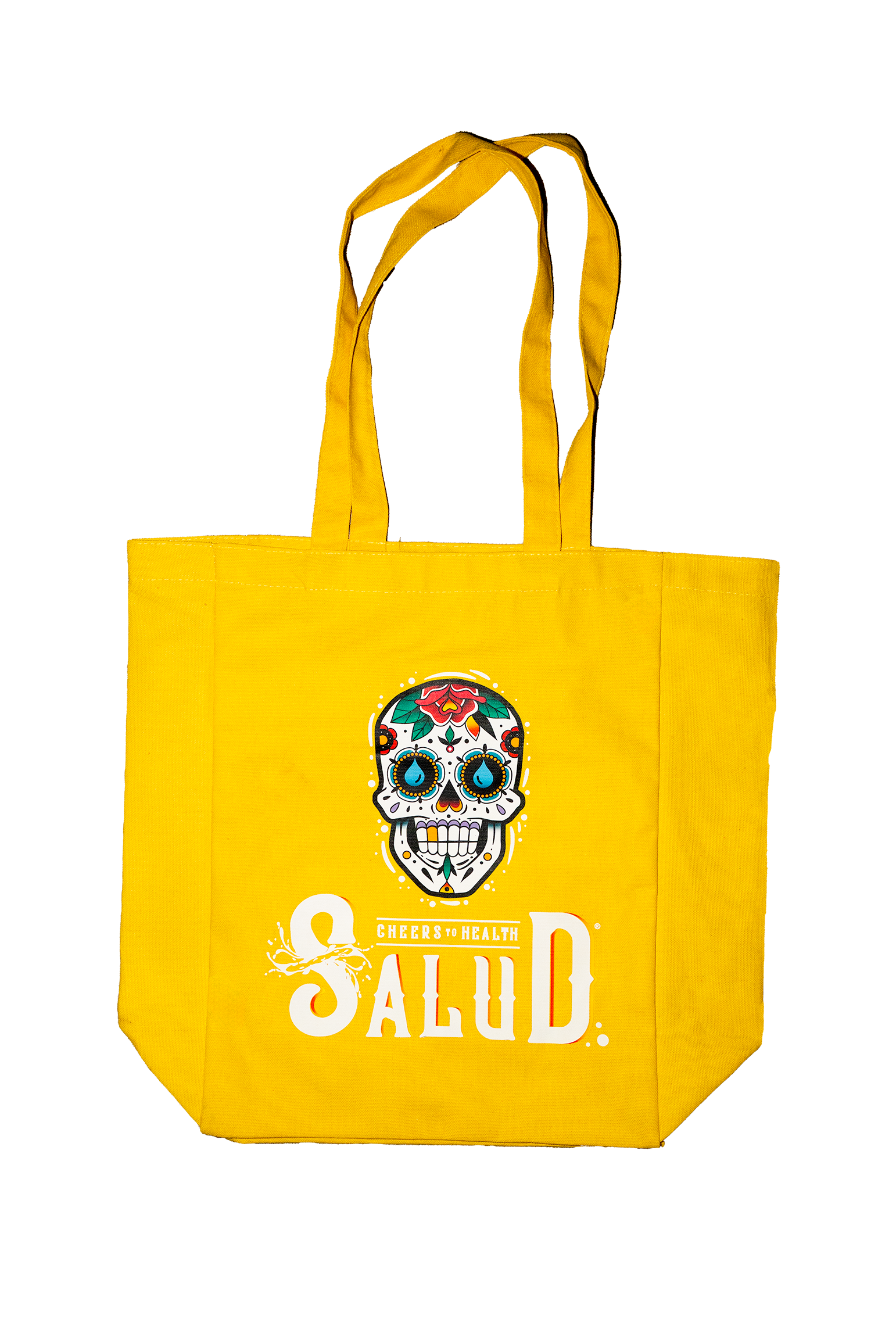 athletic wear MASON 別注Smile tote Bag Tote Bag – Taste Salud