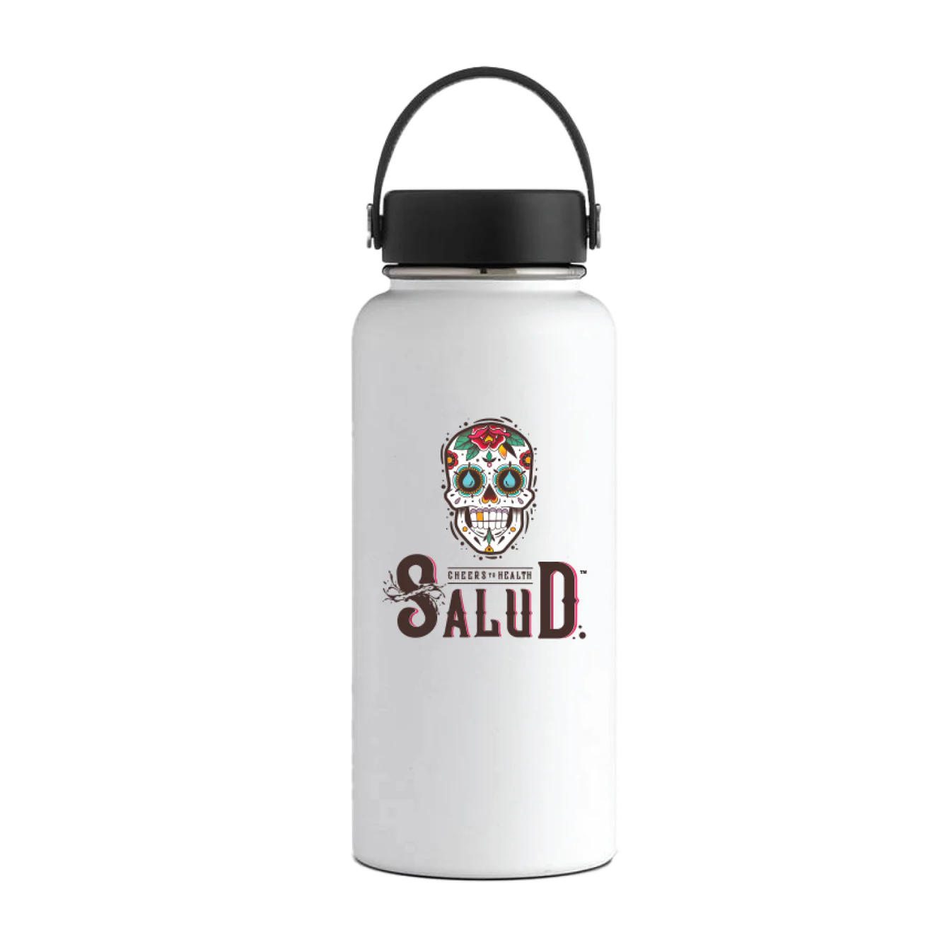 32oz Stainless Steel Bottle