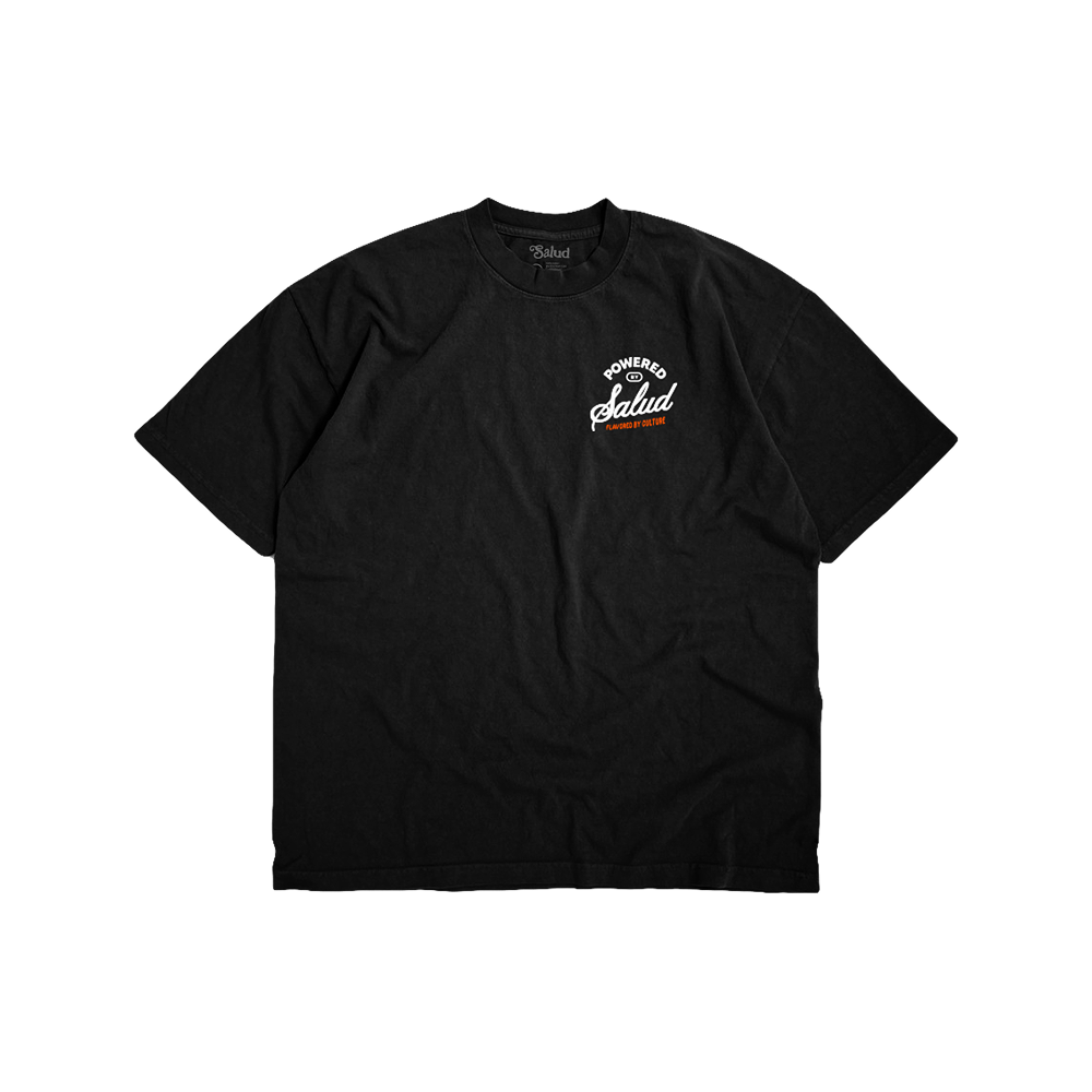Flavored By Culture Tee