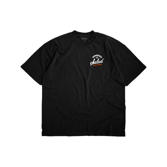 Flavored By Culture Tee