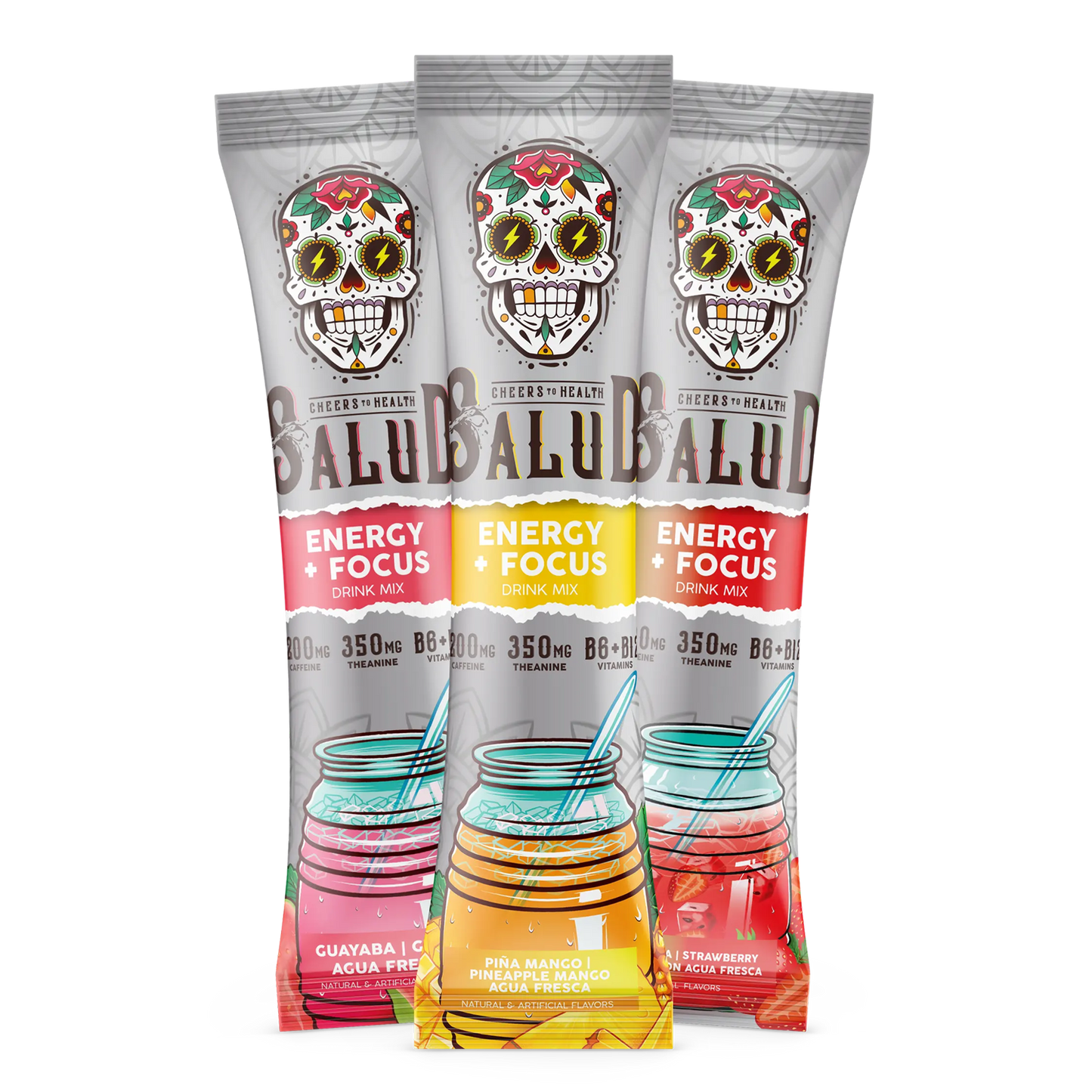 Energy Sampler