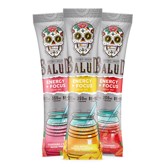 Energy Sampler