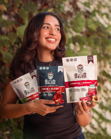 Best Seller Trio – Taste Salud