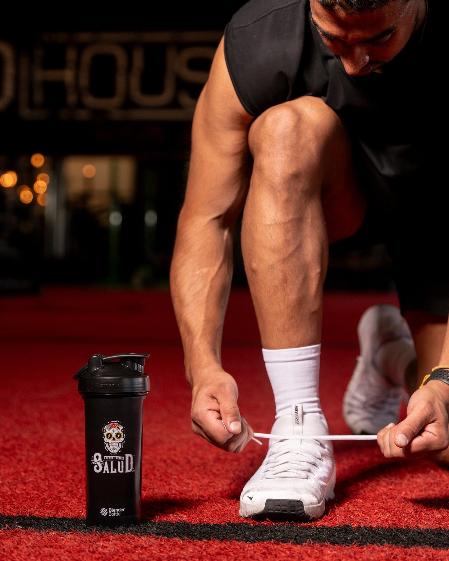 28oz Classic Shaker - Black