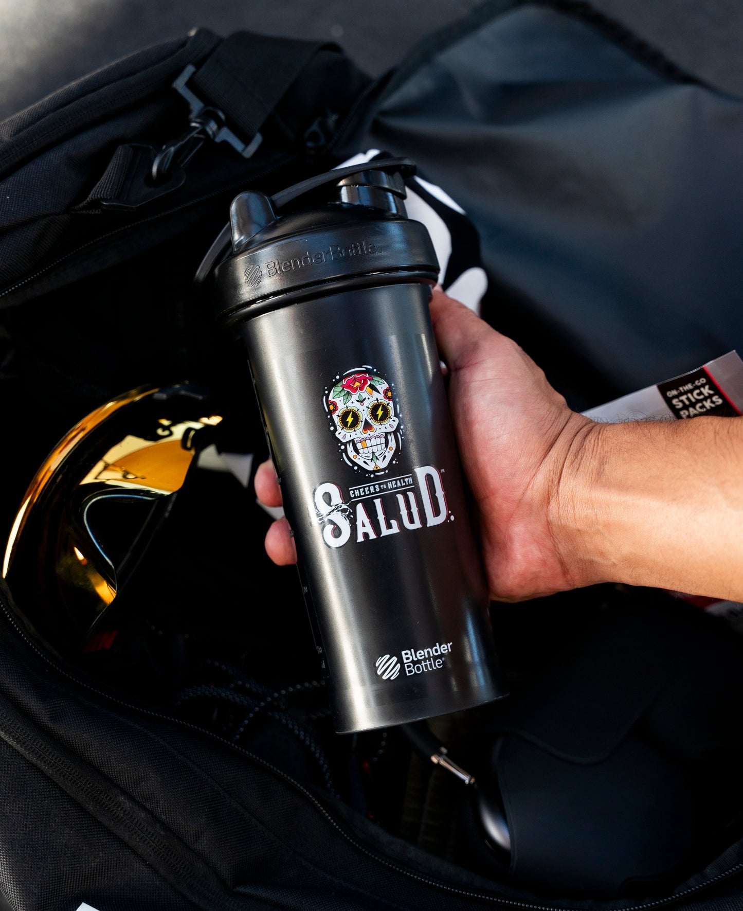 28oz Classic Shaker - Black