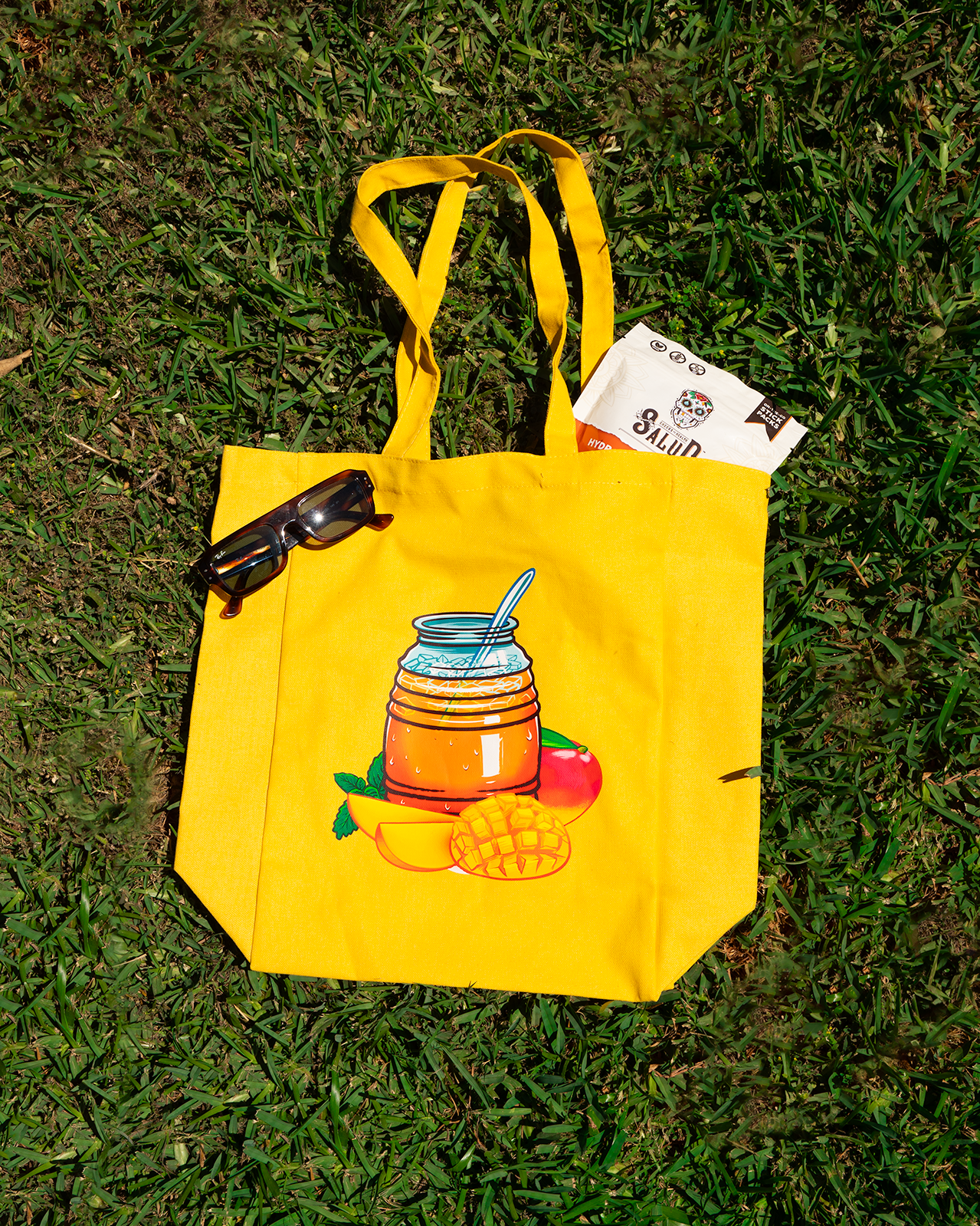 Tote Bag