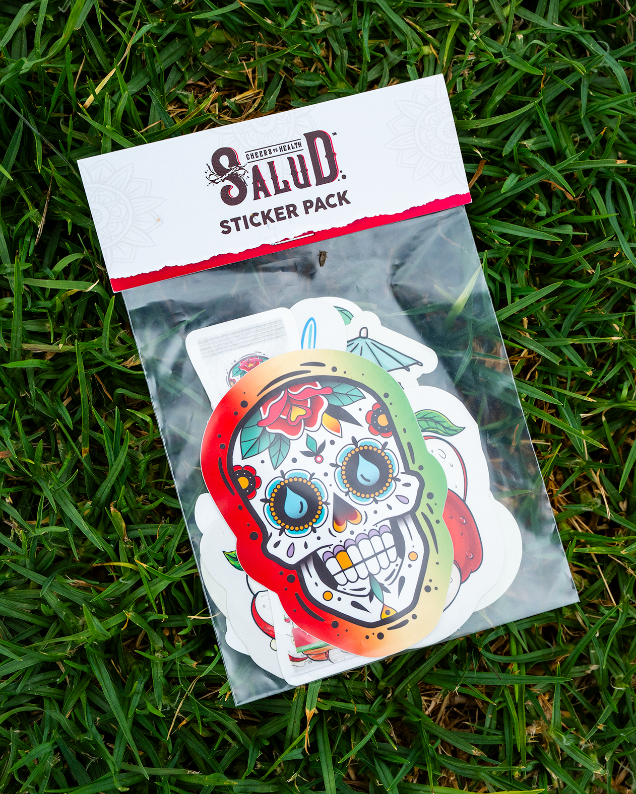 Sticker Pack