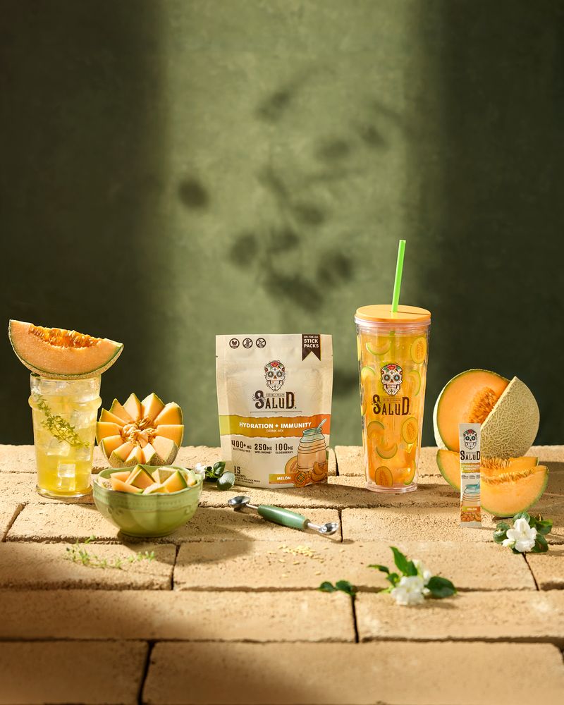 Melón Bundle