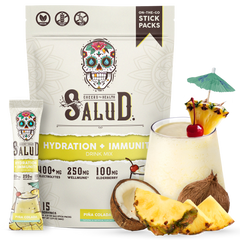 Piña Colada