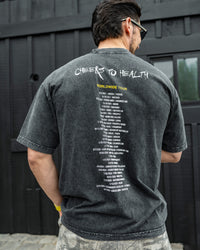 Tour Tee