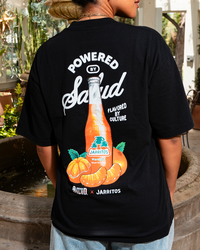 Flavored By Culture Tee