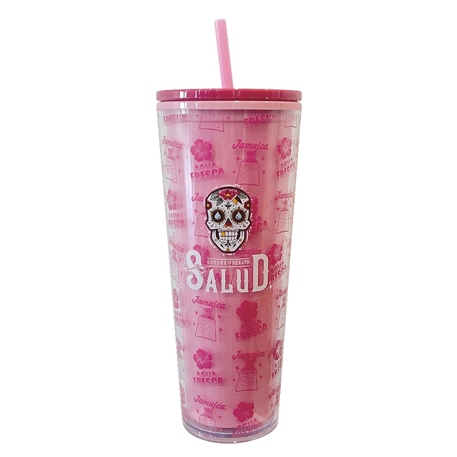 Richie Moon Tumbler