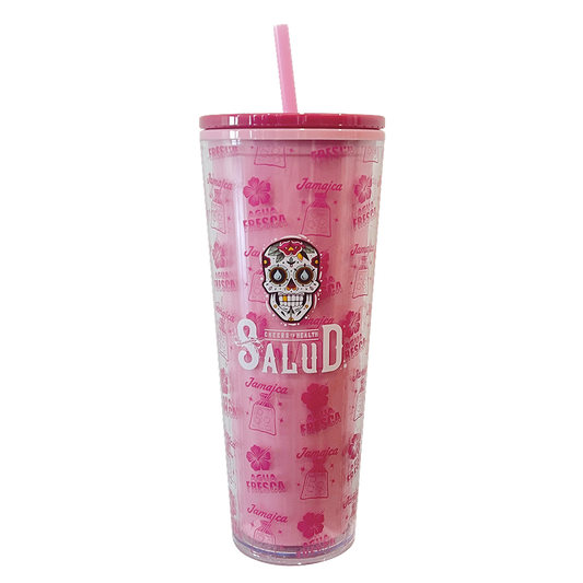 Richie Moon Tumbler