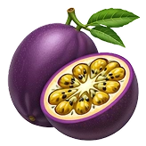 Maracuyá | Passion Fruit