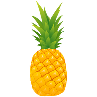 Piña | Pineapple