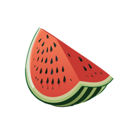 Sandía | Watermelon
