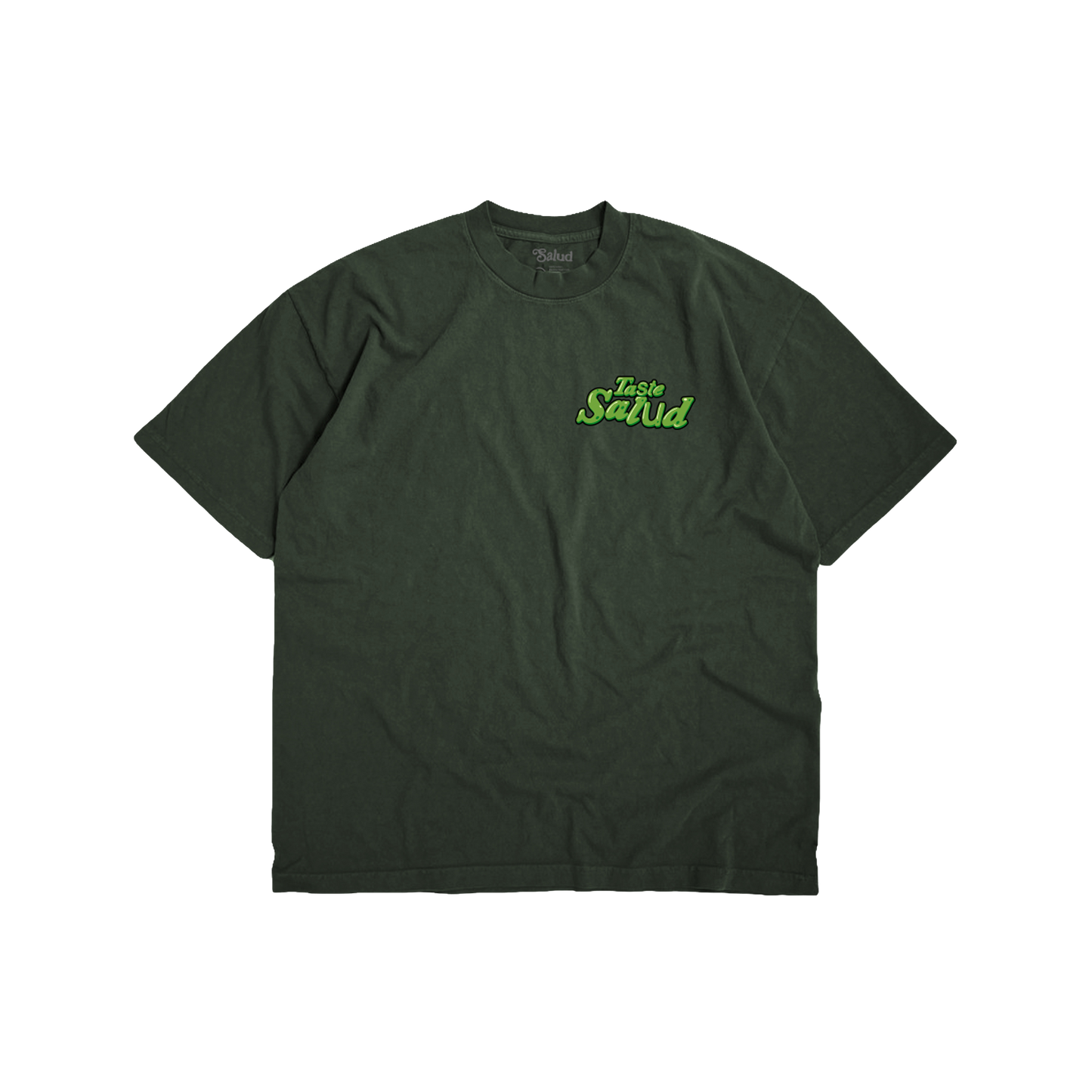 Greens + Superfoods Tee - Ivy