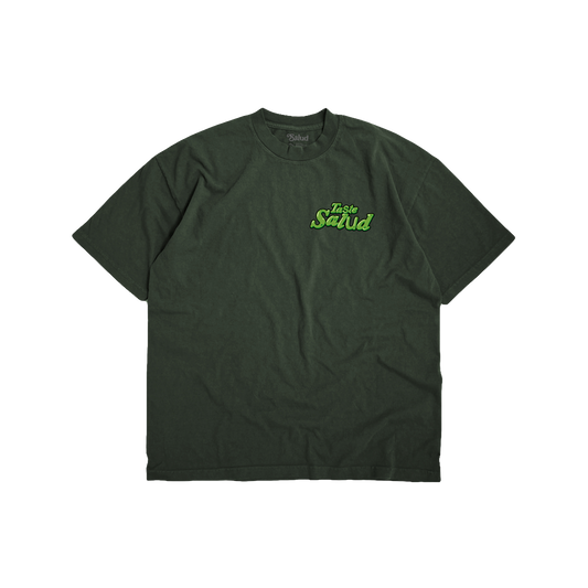 Greens + Superfoods Tee - Ivy