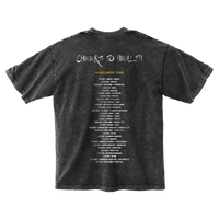 Tour Tee