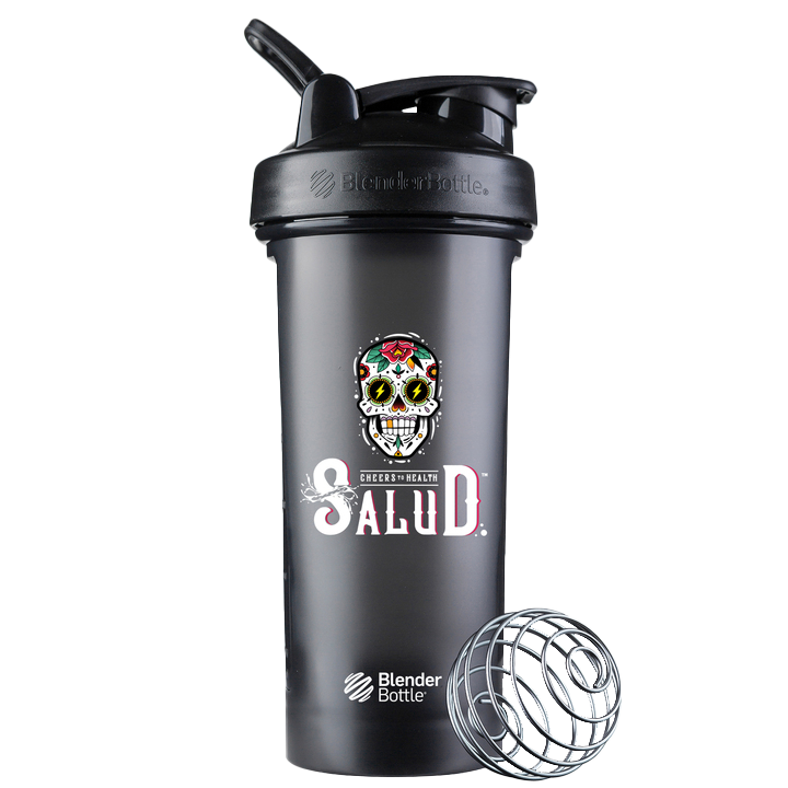 28oz Classic Shaker - Black