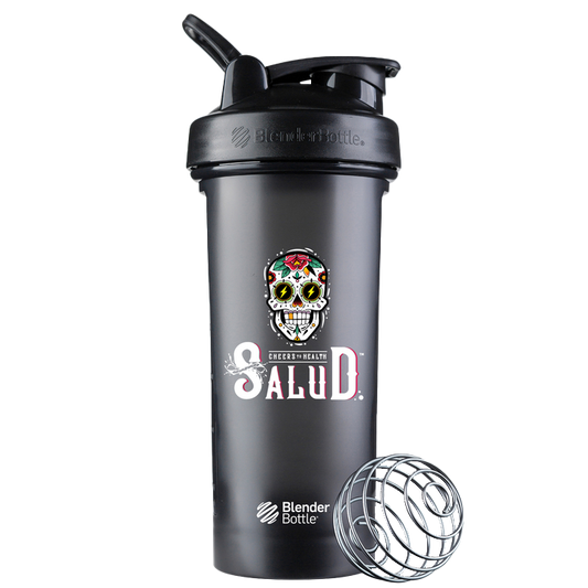 28oz Classic Shaker - Black