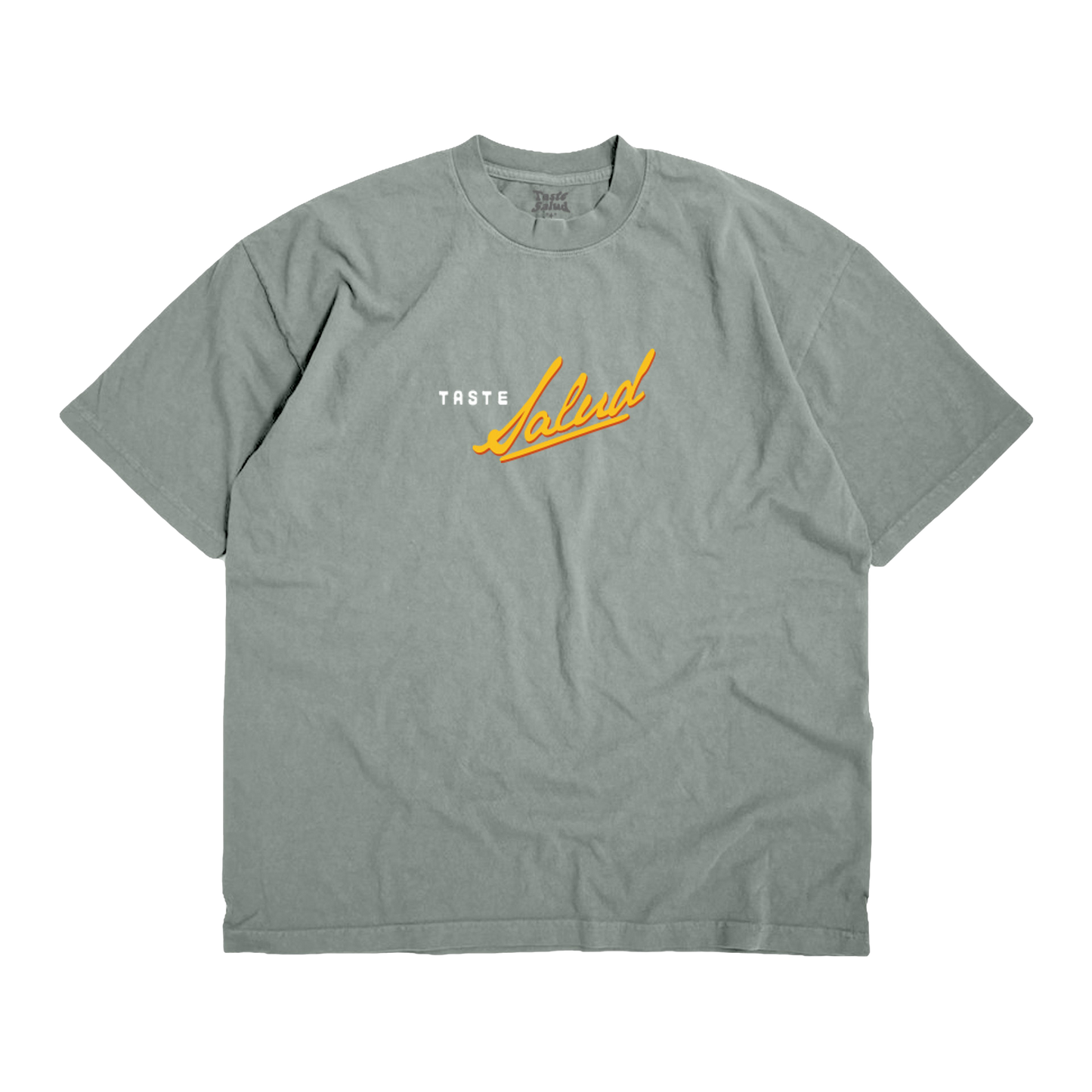 Calm + Sleep Tee - Sage