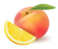 Limonada de Durazno | Peach Lemonade