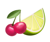 Cereza Limón | Cherry Lime