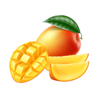 Durazno Mango | Peach Mango