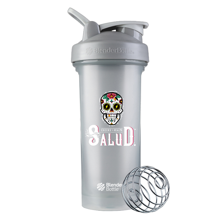 28oz Classic Shaker - Pebble Gray