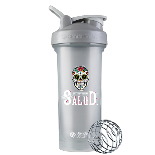 28oz Classic Shaker - Pebble Gray