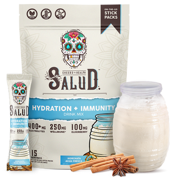 Hydration + Immunity, Paloma