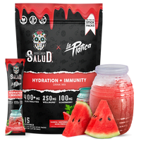 Hydration + Immunity, Mango