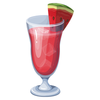 Watermelon Margarita