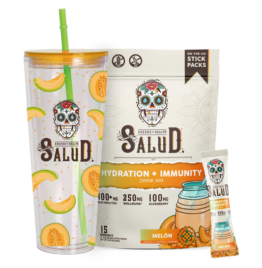 Melón Bundle
