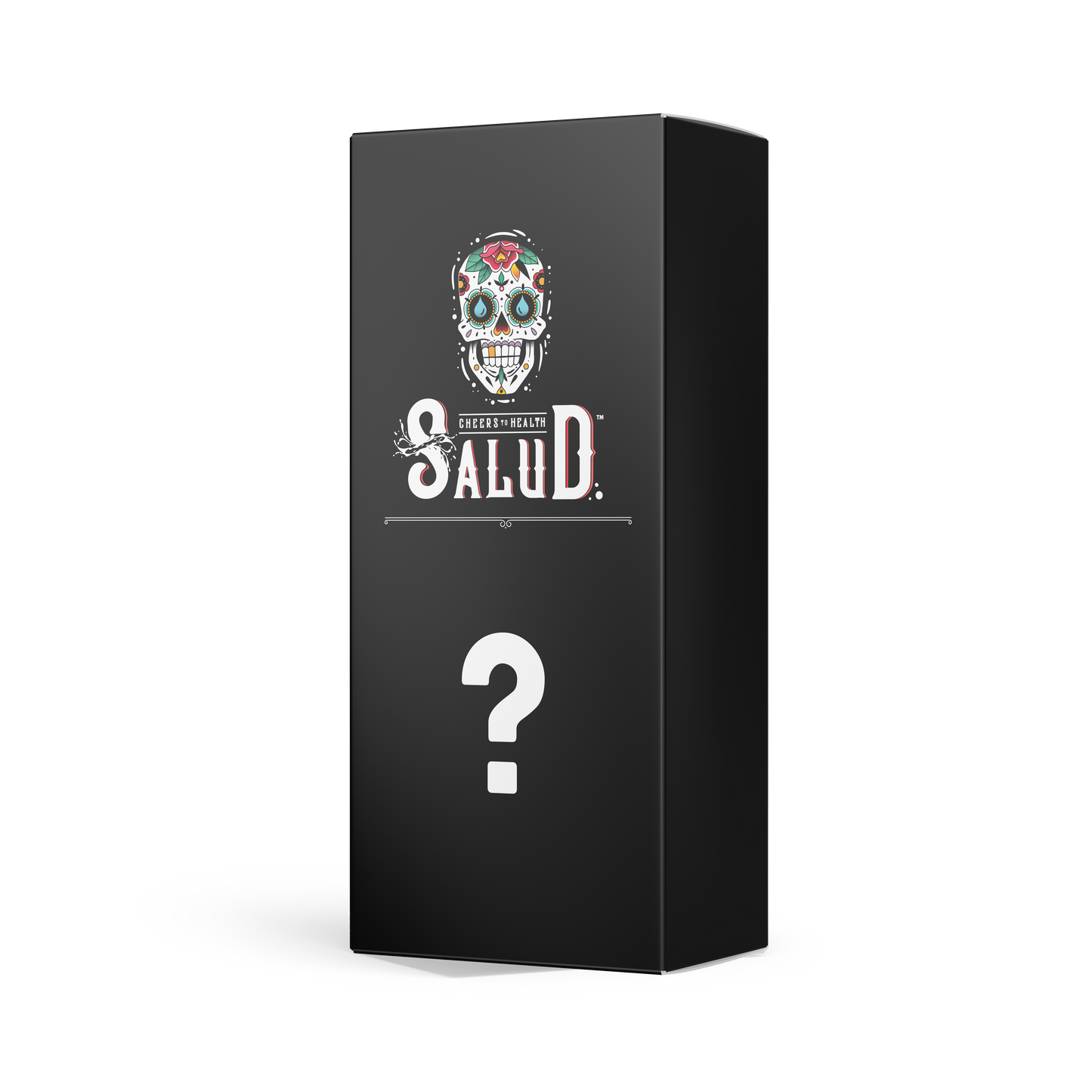Mystery Carton