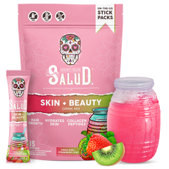 Fresa Kiwi | Strawberry Kiwi