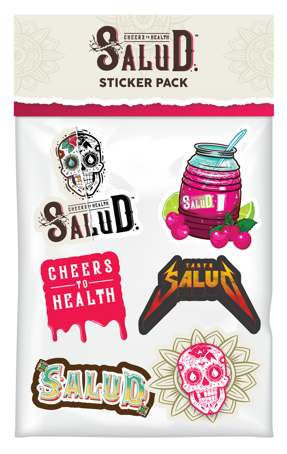 Sticker Pack Taste Salud sticker-pack-taste-salud