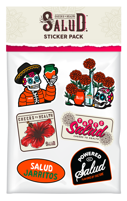 Sticker Pack