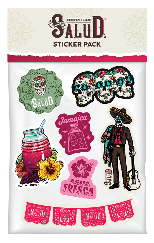 Sticker Pack