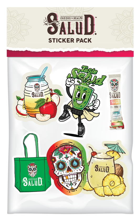 Sticker Pack