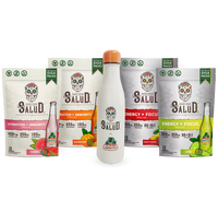 SALUD X JARRITOS® BUNDLE