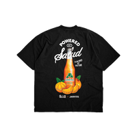 Flavored By Culture Tee