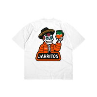 Skeleton De Sabor Tee