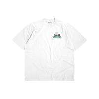 Skeleton De Sabor Tee
