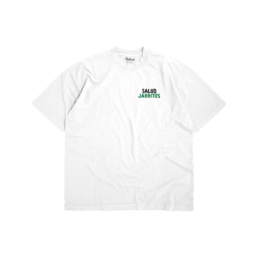 Skeleton De Sabor Tee