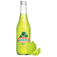 Salud x Jarritos: Lime