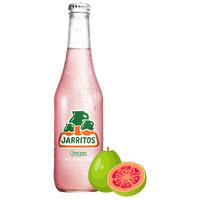 Salud x Jarritos: Guava