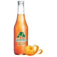 Salud x Jarritos: Mandarin